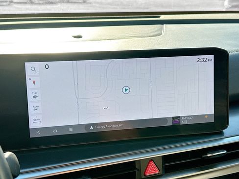 Used 2024 Kia Sorento S image 21