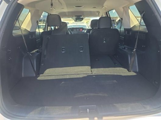 Used 2025 Hyundai Palisade SEL AWD/4WD image 13