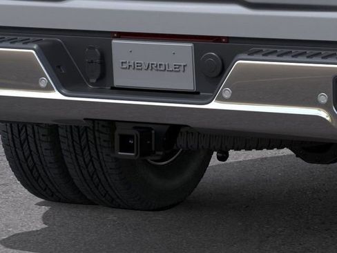 New 2026 Chevrolet Silverado 3500 LT w/ All Star Edition image 14