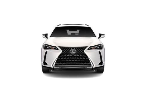 New 2025 Lexus UX 300h 300h Premium image 5