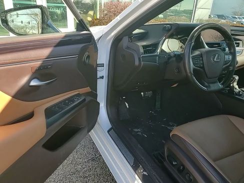 Used 2021 Lexus ES 250 w/ Premium Package image 25