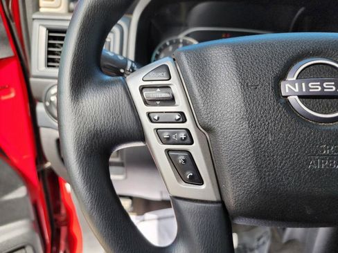 Used 2023 Nissan Titan S w/ S Utility Package image 15