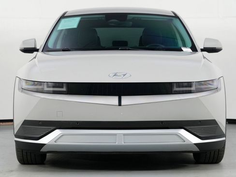 Used 2022 Hyundai Ioniq 5 SEL w/ Cargo Package image 6