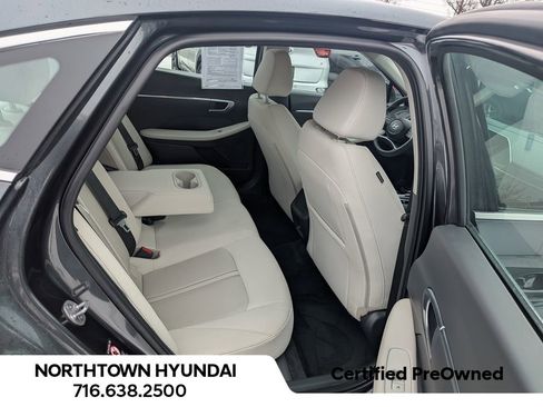 Used 2023 Hyundai Sonata SEL image 36
