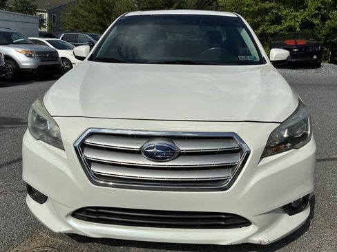 Used 2016 Subaru Legacy 2.5i Limited AWD/4WD image 2