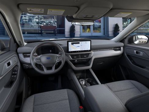 New 2026 Ford Explorer Active image 9