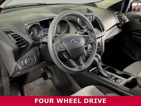 Used 2019 Ford Escape SE AWD/4WD image 17