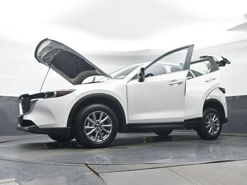 Used 2023 MAZDA CX-5 AWD 2.5 S image 40