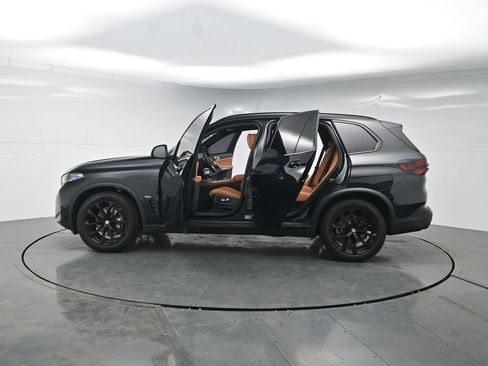 Used 2026 BMW X5 xDrive40i w/ Climate Comfort Package AWD/4WD image 56