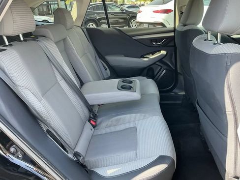 Used 2021 Subaru Outback Premium w/ Popular Package #1 AWD/4WD image 18