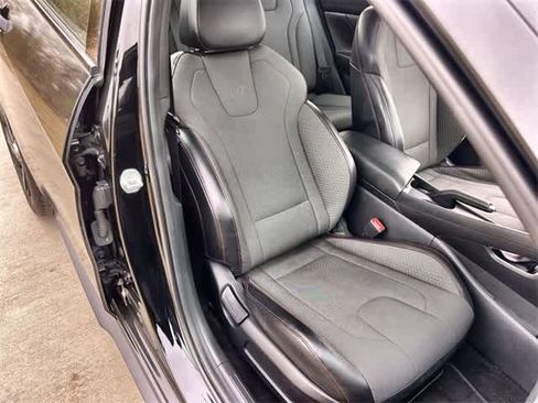 Used 2023 Hyundai Elantra N Line w/ Cargo Package image 12