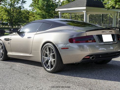 Used 2005 Aston Martin DB9 Coupe RWD image 6