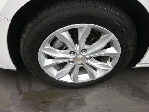 Used 2024 Chevrolet Malibu LT FWD image 44