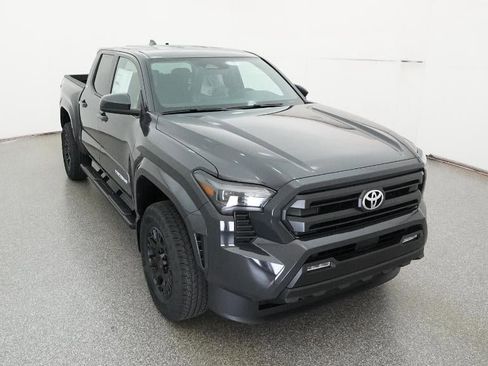 New 2026 Toyota Tacoma SR5 image 47