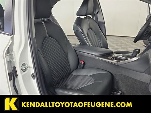 Certified 2023 Toyota Camry SE image 21