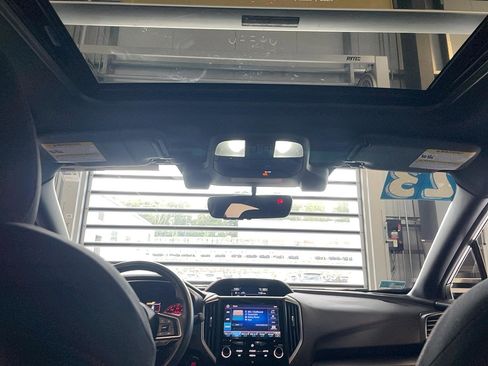 Used 2023 Subaru Impreza 2.0i Sport image 6