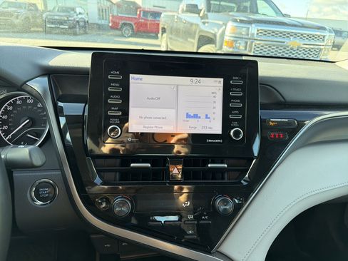 Used 2023 Toyota Camry LE w/ Cold Weather Package image 19