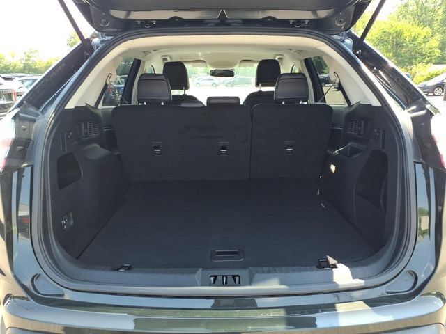 Used 2023 Ford Edge SEL AWD/4WD image 7