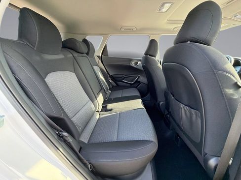 Used 2024 Kia Soul EX FWD image 17