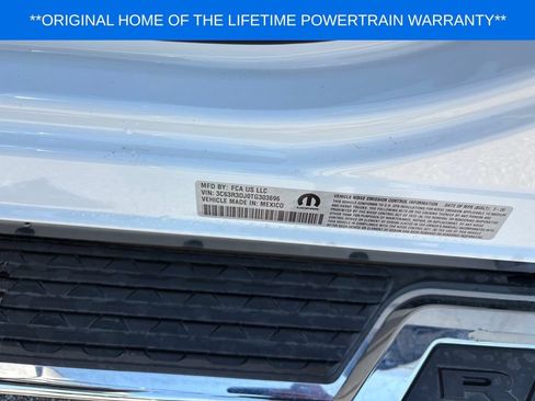 New 2026 RAM 3500 Big Horn AWD/4WD image 29