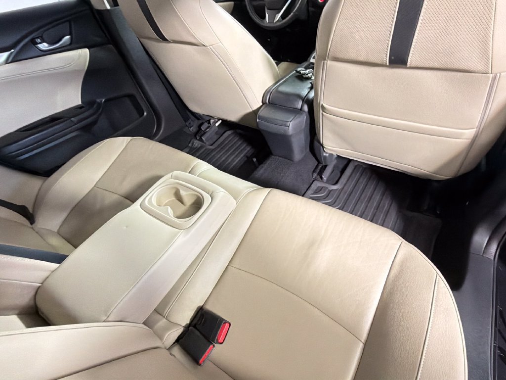 Used 2016 Honda Civic EX-L image 31