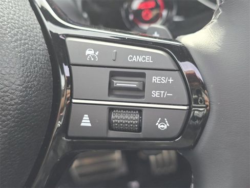 New 2026 Honda Civic Sport Touring image 35