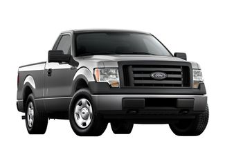 Used 2010 Ford F150 XL RWD video 1