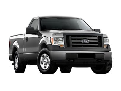 Used 2010 Ford F150 XL