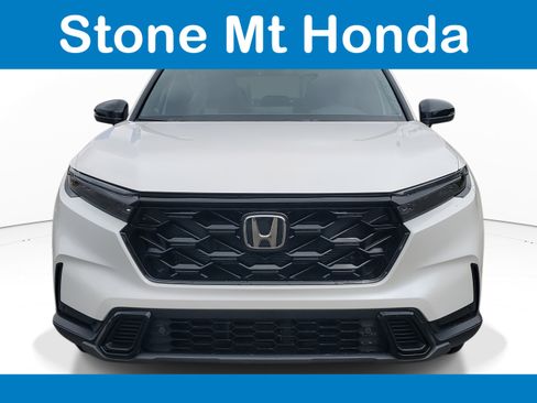 New 2026 Honda CR-V Sport-L image 2