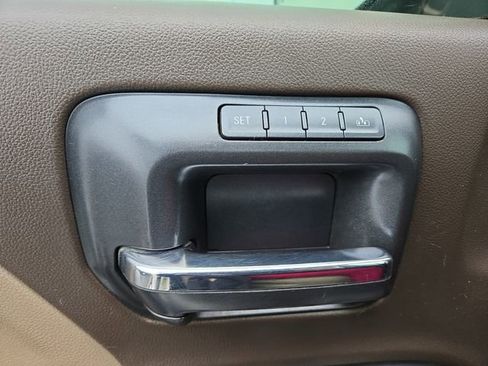 Used 2015 GMC Sierra 2500 Denali image 20