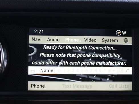 Used 2012 Mercedes-Benz SLK 350 image 51
