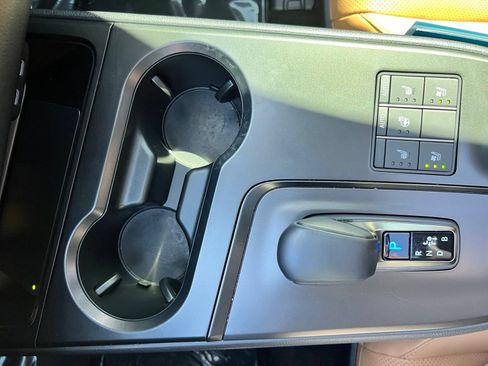 Used 2025 Lexus UX 300h FWD w/ Cold Area Package image 46