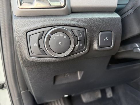 Used 2023 Ford Ranger XLT w/ Equipment Group 302A High AWD/4WD image 24