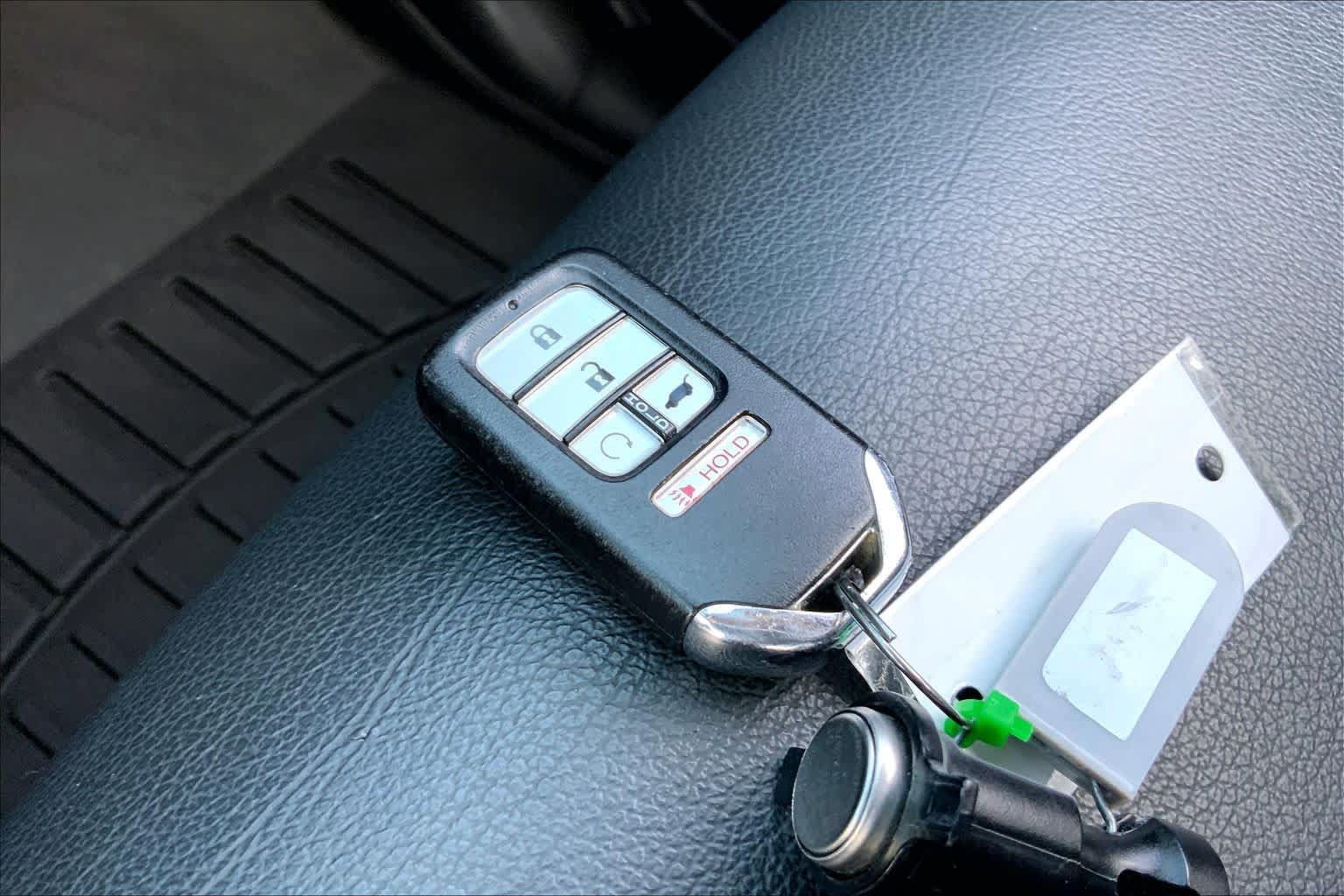 Used 2021 Honda Pilot EX-L image 14