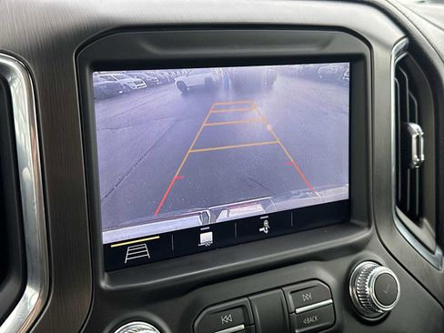 Used 2019 GMC Sierra 1500 AT4 image 23