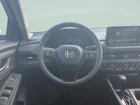 Used 2024 Honda Accord EX image 21