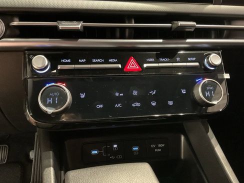 New 2026 Hyundai Santa Cruz SEL image 14