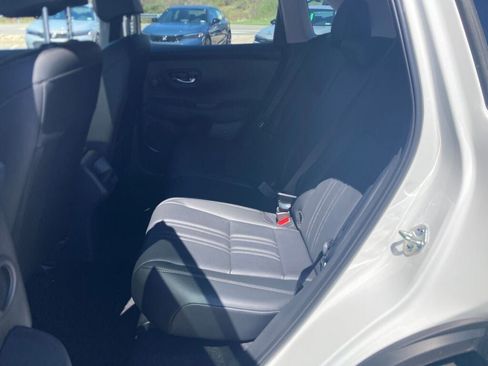 New 2026 Honda HR-V EX-L image 7