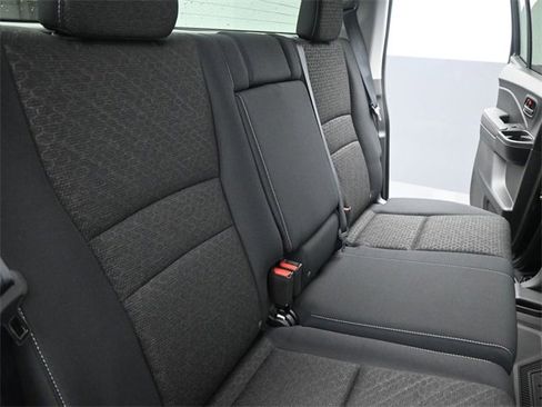 New 2026 Honda Ridgeline Sport image 24