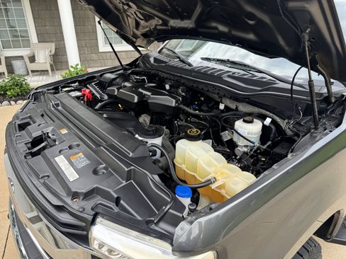 Used 2019 Ford F250 XL w/ STX Appearance Package AWD/4WD image 20
