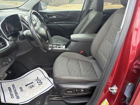 Used 2020 Chevrolet Equinox LT image 20