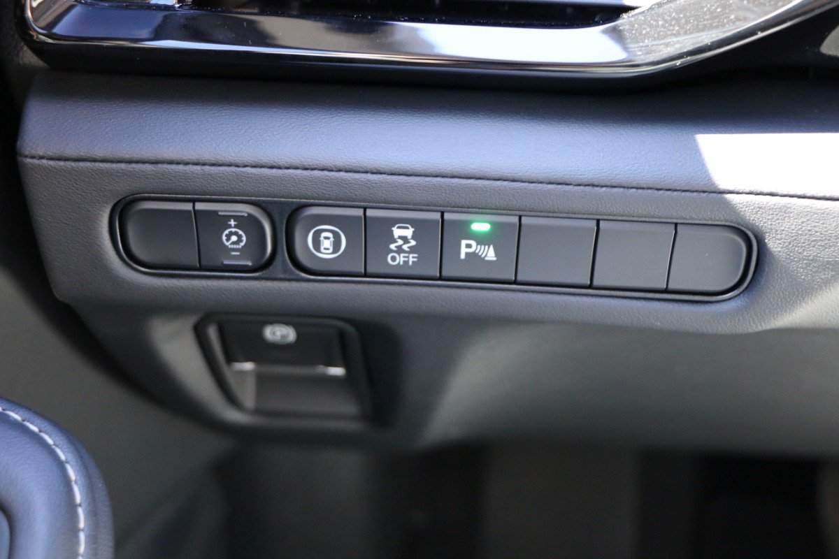 Used 2026 Acura MDX w/ Technology Package FWD image 22