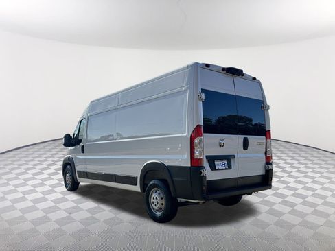 Used 2023 RAM ProMaster 2500 image 9