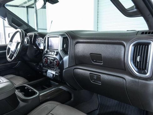 Used 2019 Chevrolet Silverado 1500 RST w/ All-Star Edition AWD/4WD image 41