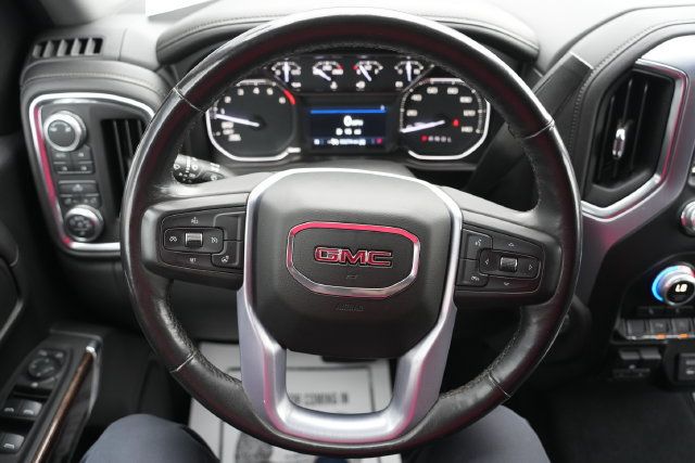 Used 2019 GMC Sierra 1500 SLE w/ SLE Value Package AWD/4WD image 26