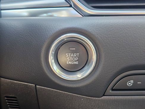 New 2025 MAZDA CX-5 AWD 2.5 S w/ Premium Plus Pkg image 17