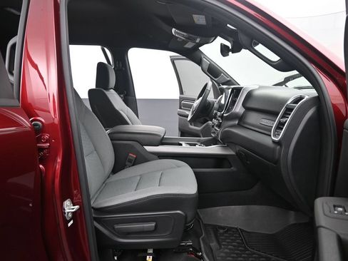Used 2025 RAM 1500 Big Horn AWD/4WD image 18