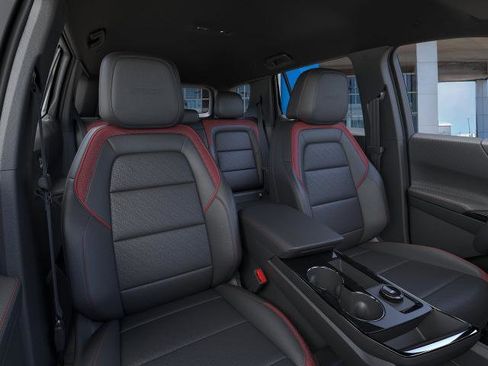 New 2026 Chevrolet Equinox RS FWD image 42