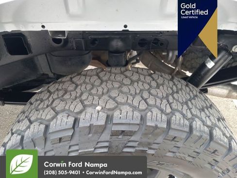 Certified 2025 Ford F150 Tremor w/ Tow/Haul Package image 34