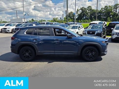 Used 2024 MAZDA CX-50 AWD 2.5 S w/ Preferred Package image 16